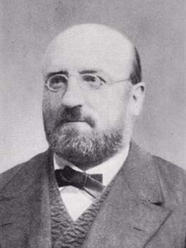 Wilhelm Ehrenberg