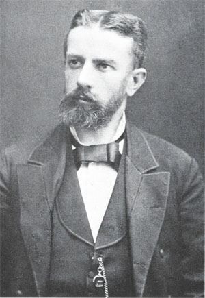 Alfred Zellweger